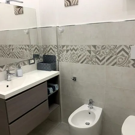 Casa Methe Villasimius * Cagliari