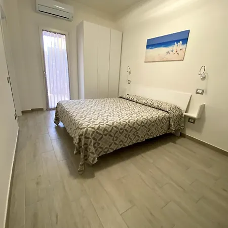 Vakantiehuis Casa Methe Villasimius *