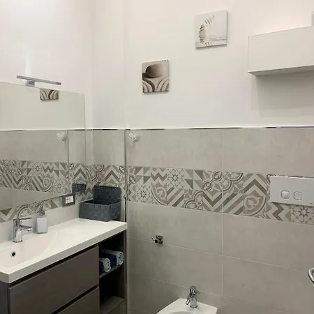 Vakantiehuis Casa Methe Villasimius