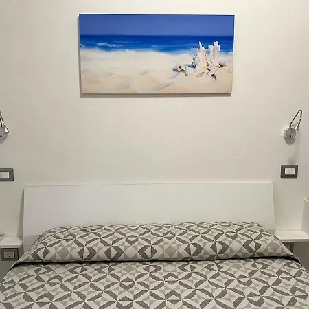 Holiday home Casa Methe Villasimius