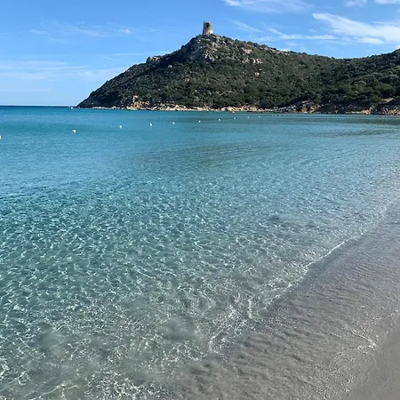Casa Methe Villasimius Holiday home