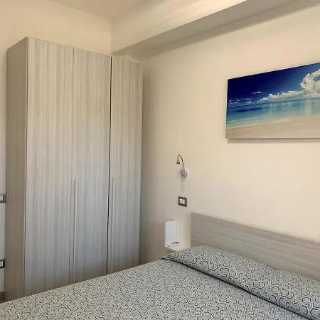 Vakantiehuis Casa Methe Villasimius *