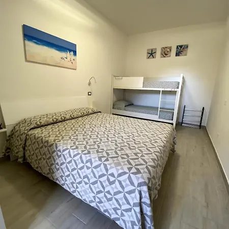 Casa Methe Villasimius *