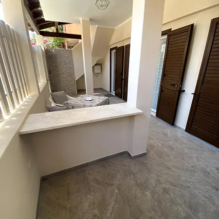 Casa Methe Villasimius Vakantiehuis Cagliari