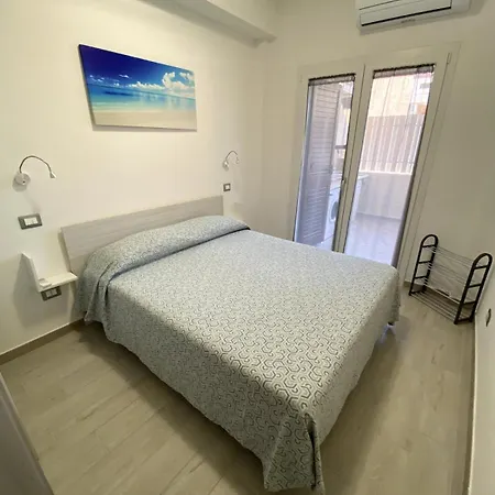Holiday home Casa Methe Villasimius