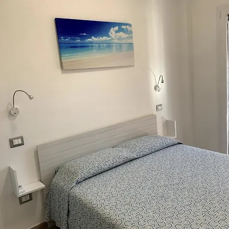Casa Methe Villasimius *