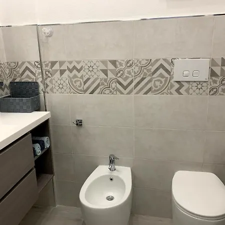 Vakantiehuis Casa Methe Villasimius Cagliari