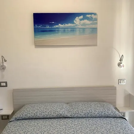 Casa Methe Villasimius *