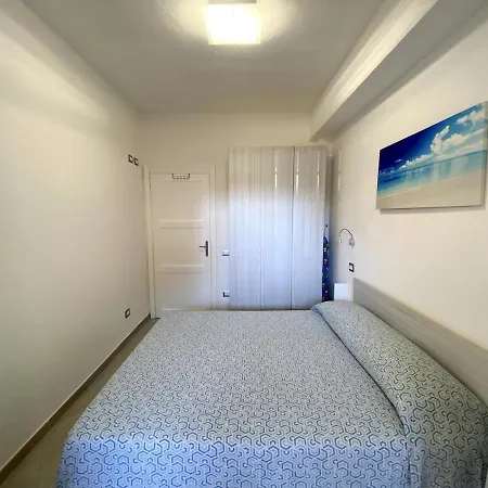 Casa Methe Villasimius Vakantiehuis *